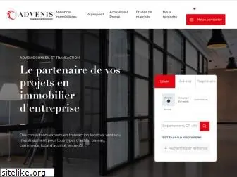 advenis-res.com