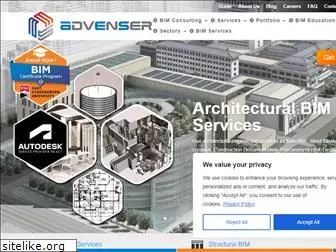 advenser.com