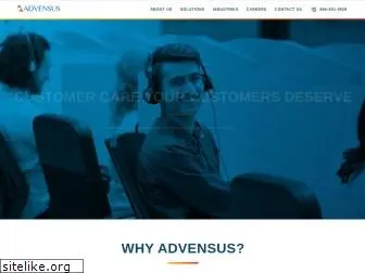 advensus.com