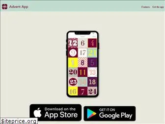 advent-app.com