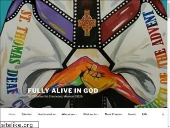 advent-episcopal.org