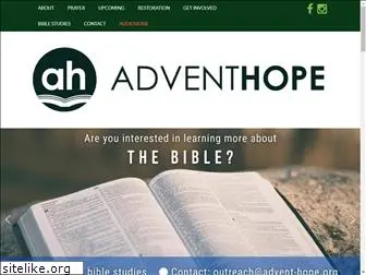 advent-hope.org