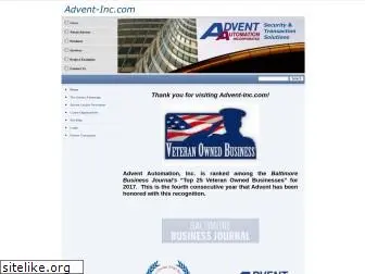 advent-inc.com