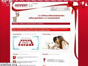 advent2null.de