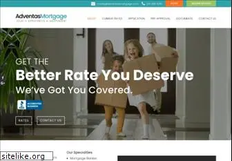 adventasmortgage.com