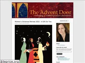 adventdoor.com