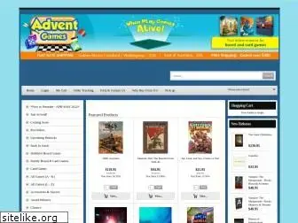 adventgames.com.au