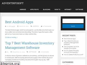 adventinfosoft.com