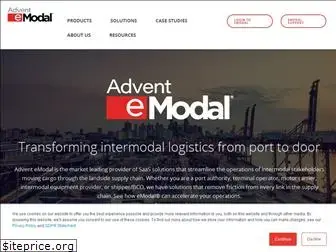 adventintermodal.com