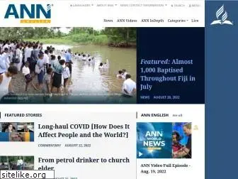 adventist.news