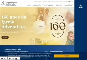 adventista.org.br