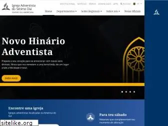 adventistas.org