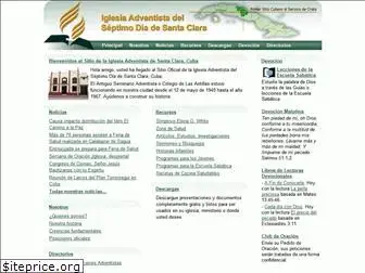 adventistassantaclara.info