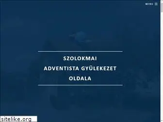 adventistaszolokma.net