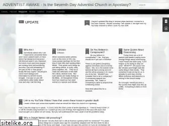 adventistawake.blogspot.com