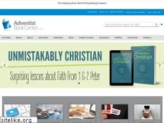 adventistbookcenter.com