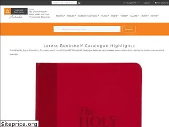 adventistbooks.com.au