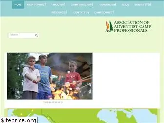 adventistcamps.org