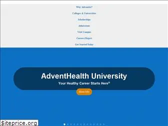 adventistcolleges.org