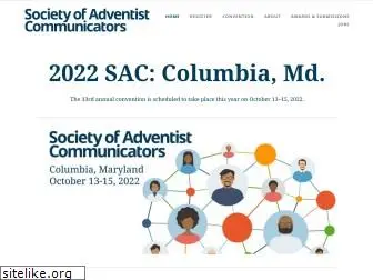 adventistcommunicator.com
