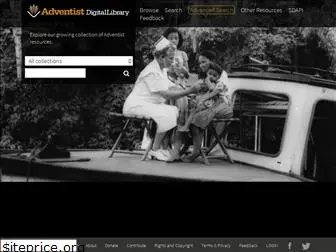 adventistdigitallibrary.org