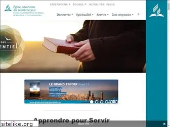 adventiste-replay.org