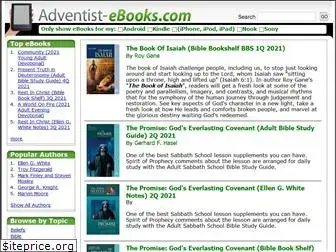 adventistebooks.com