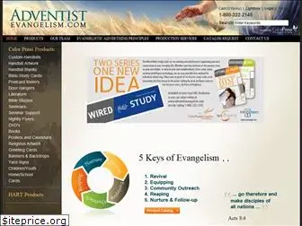 adventistevangelism.com