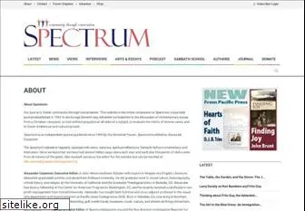 adventistforum.org