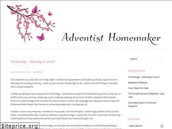 adventisthomemaker.com