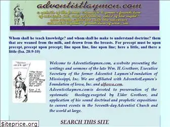 adventistlaymen.com