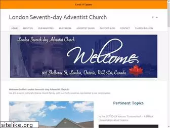 adventistlondon.ca
