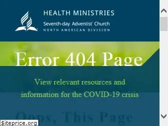 adventistrecovery.org