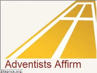 adventistsaffirm.org