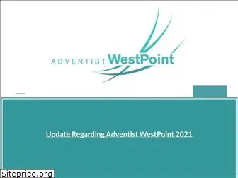 adventistwestpoint.org