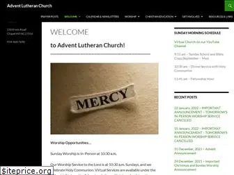 adventlutheranch.org