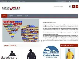 adventnorthcanada.com