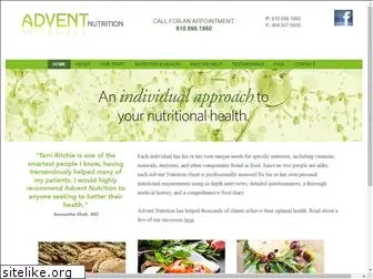 adventnutrition.com