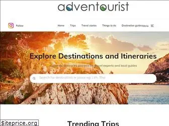 adventourist.in