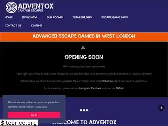 adventox.com