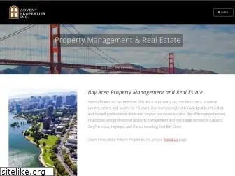 adventpropertiesinc.com