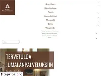 adventtikirkko.fi