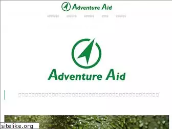 adventure-aid.com