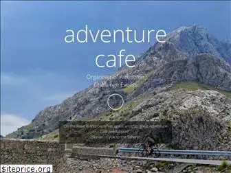 adventure-cafe.com