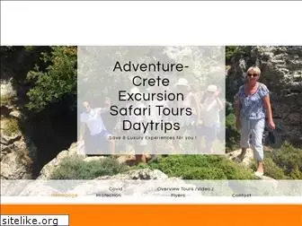 adventure-crete.com