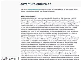 adventure-enduro.de