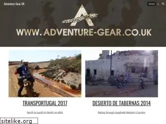 adventure-gear.co.uk