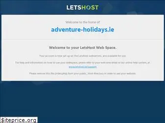 adventure-holidays.ie