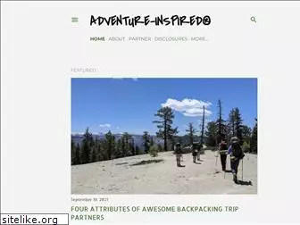 adventure-inspired.com