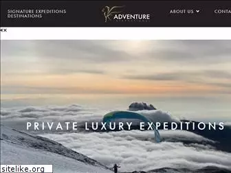 adventure-international.com